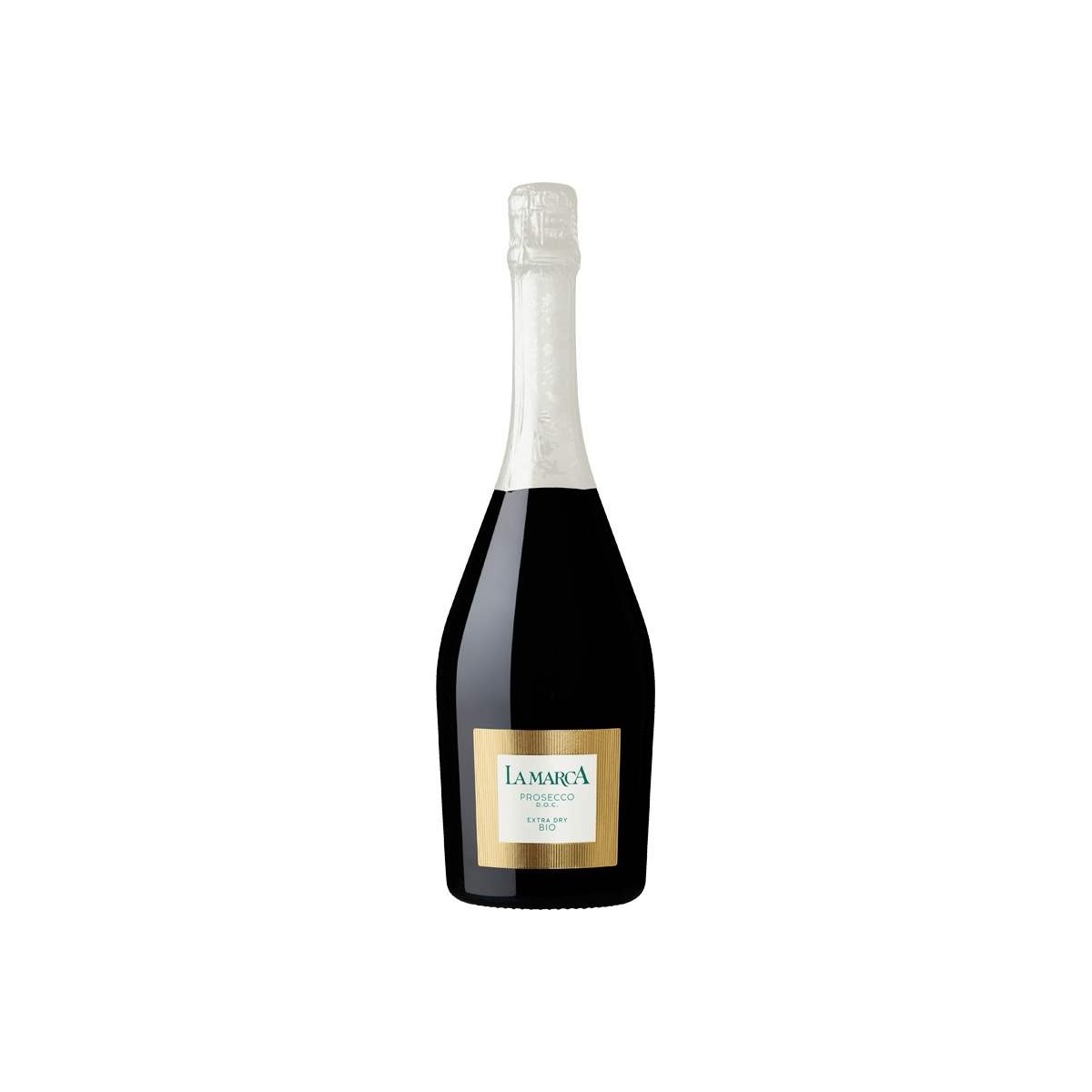 Prosecco La Marca DOC Extra Dry BIO 0,75l