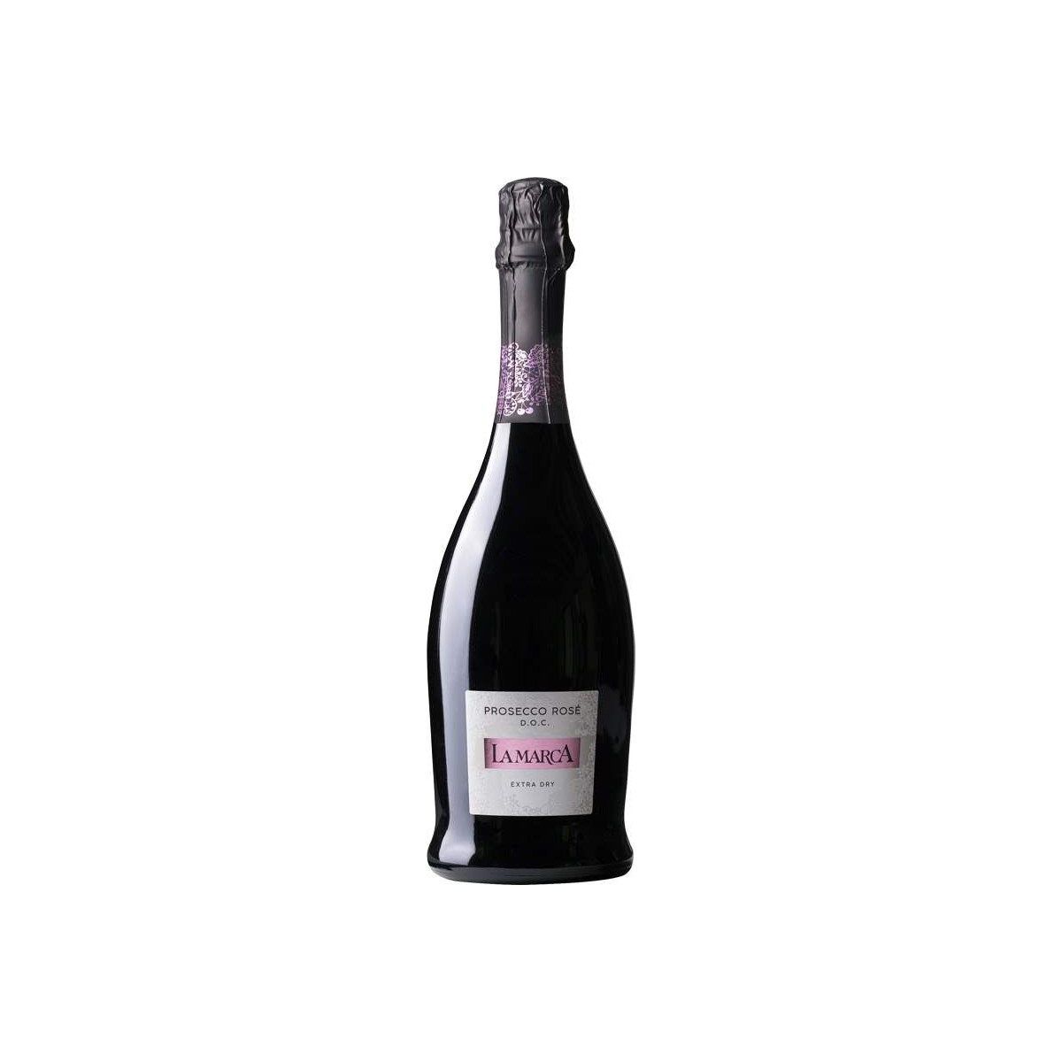 Prosecco La Marca Rosé Millesimato DOC Extra Dry 0,75l