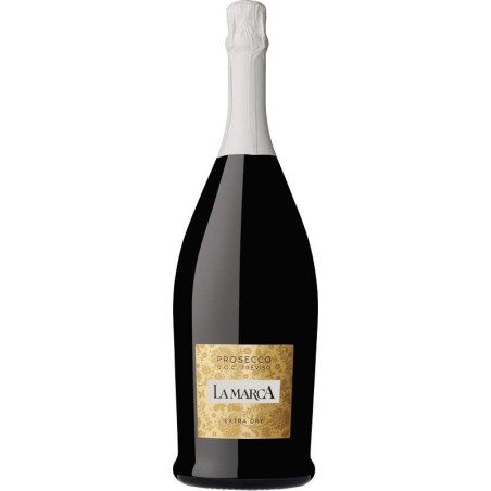 Prosecco La Marca Treviso DOC Extra Dry 1,5l