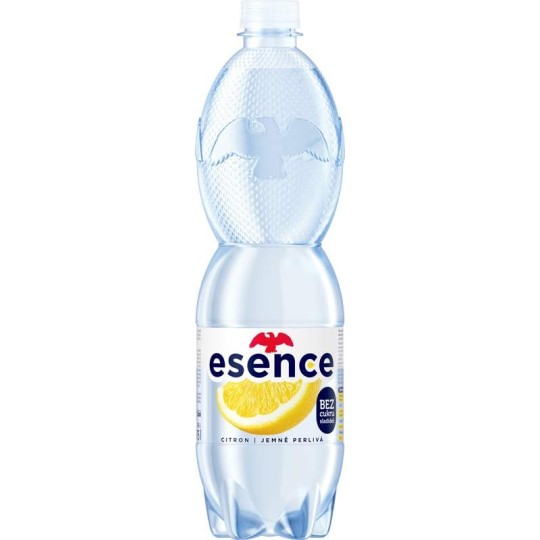 Mattoni esence citron 0,75l - PET