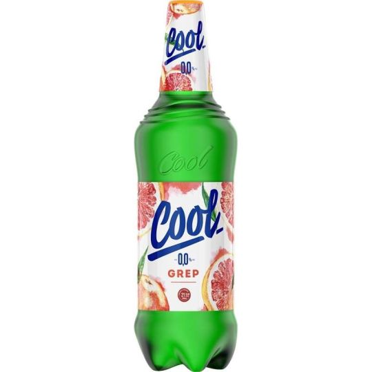 Staropramen Cool nealko grep 1,5l - PET