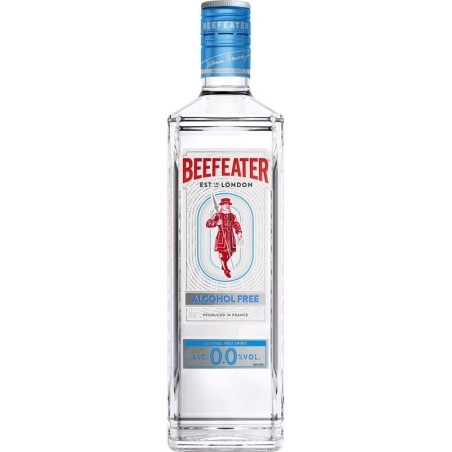 Beefeater Alcohol free 0,7l