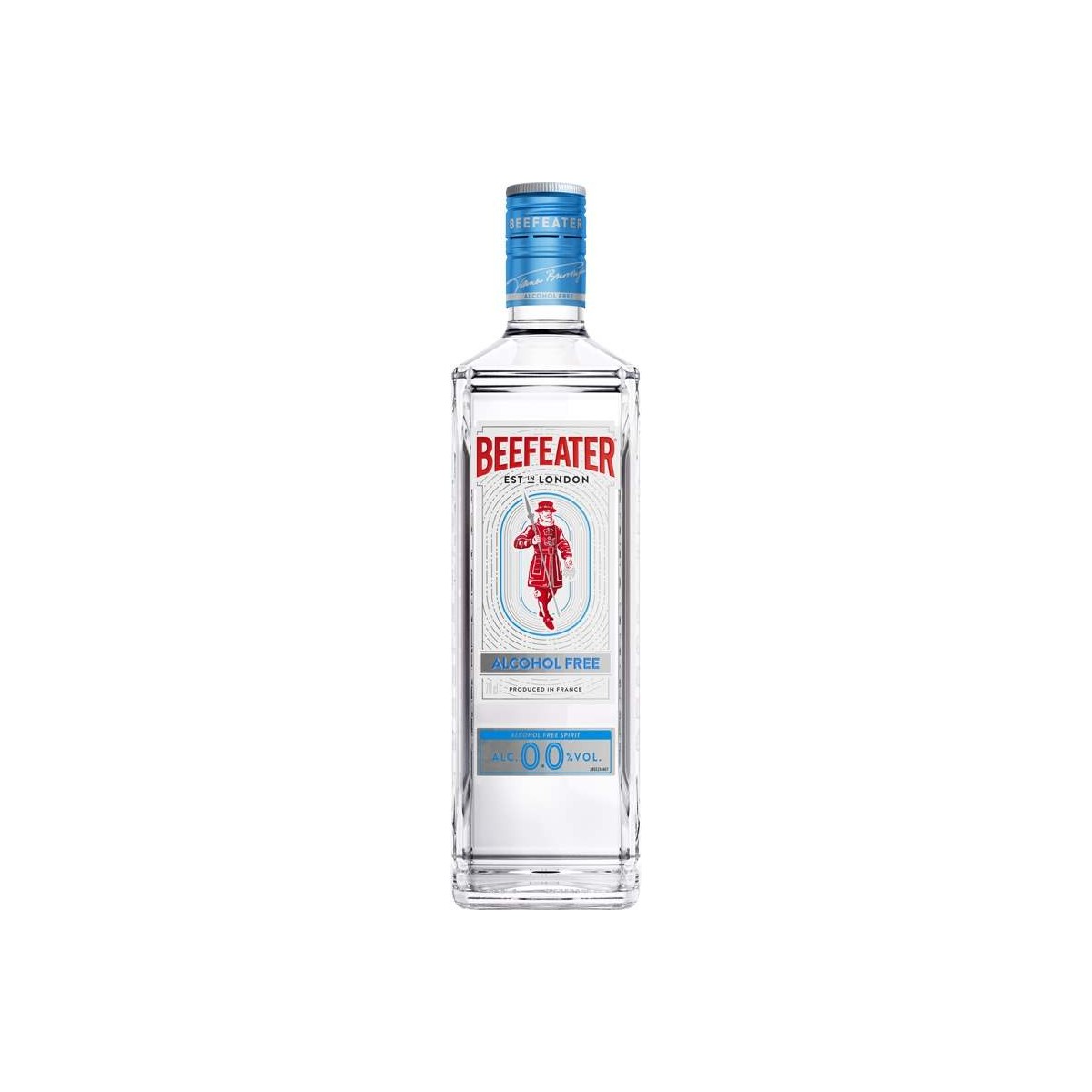 Beefeater Alcohol free 0,7l