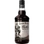 Captain Morgan Black Spiced 0,7l