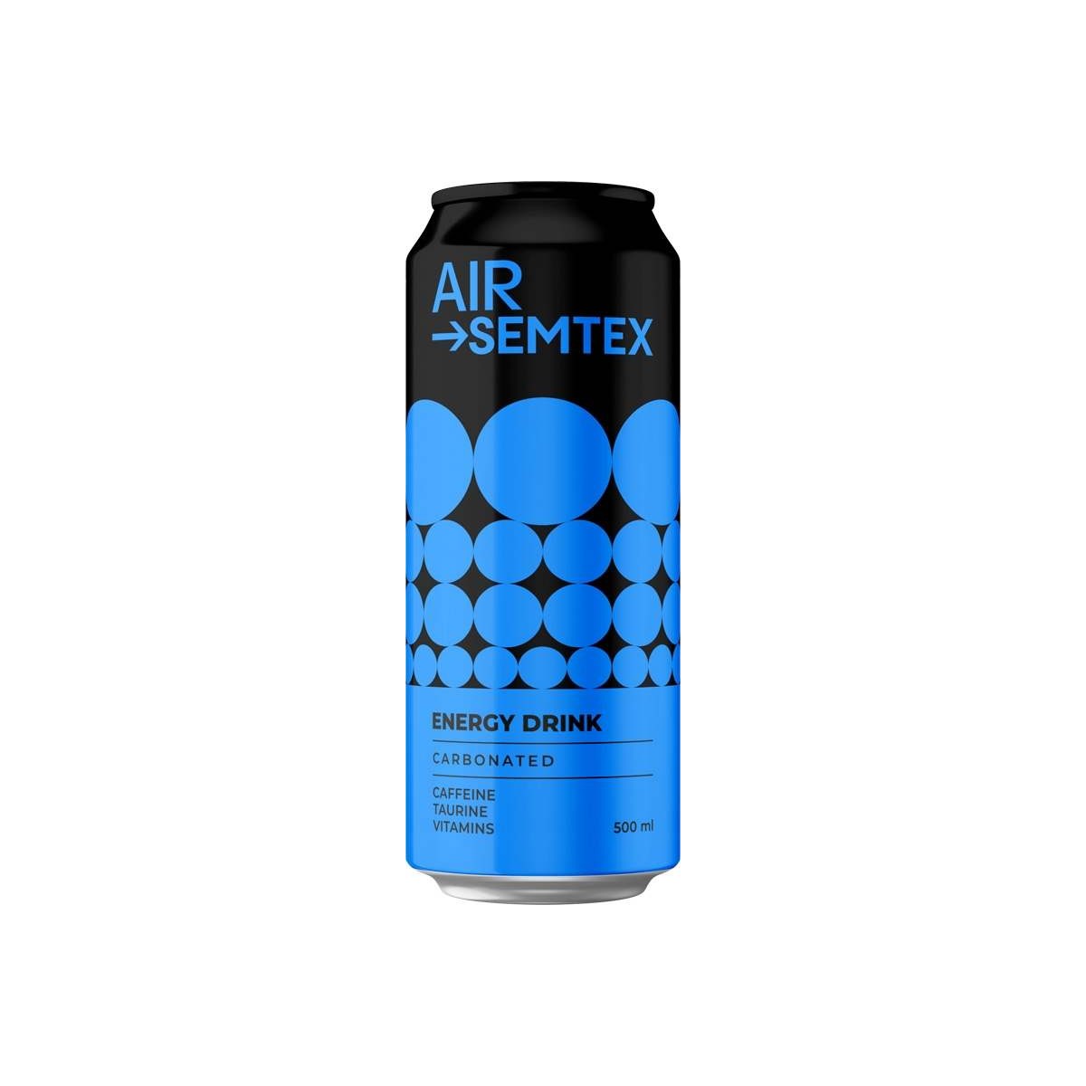 Semtex Air 0,5l