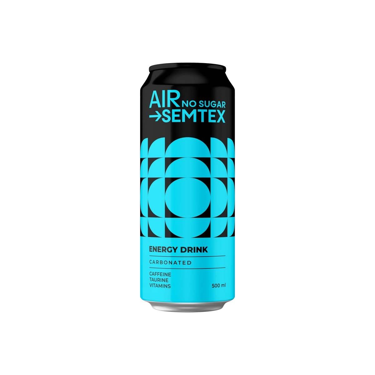 Semtex Air No Sugar 0,5l