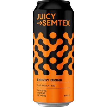 Semtex Juicy 0,5l