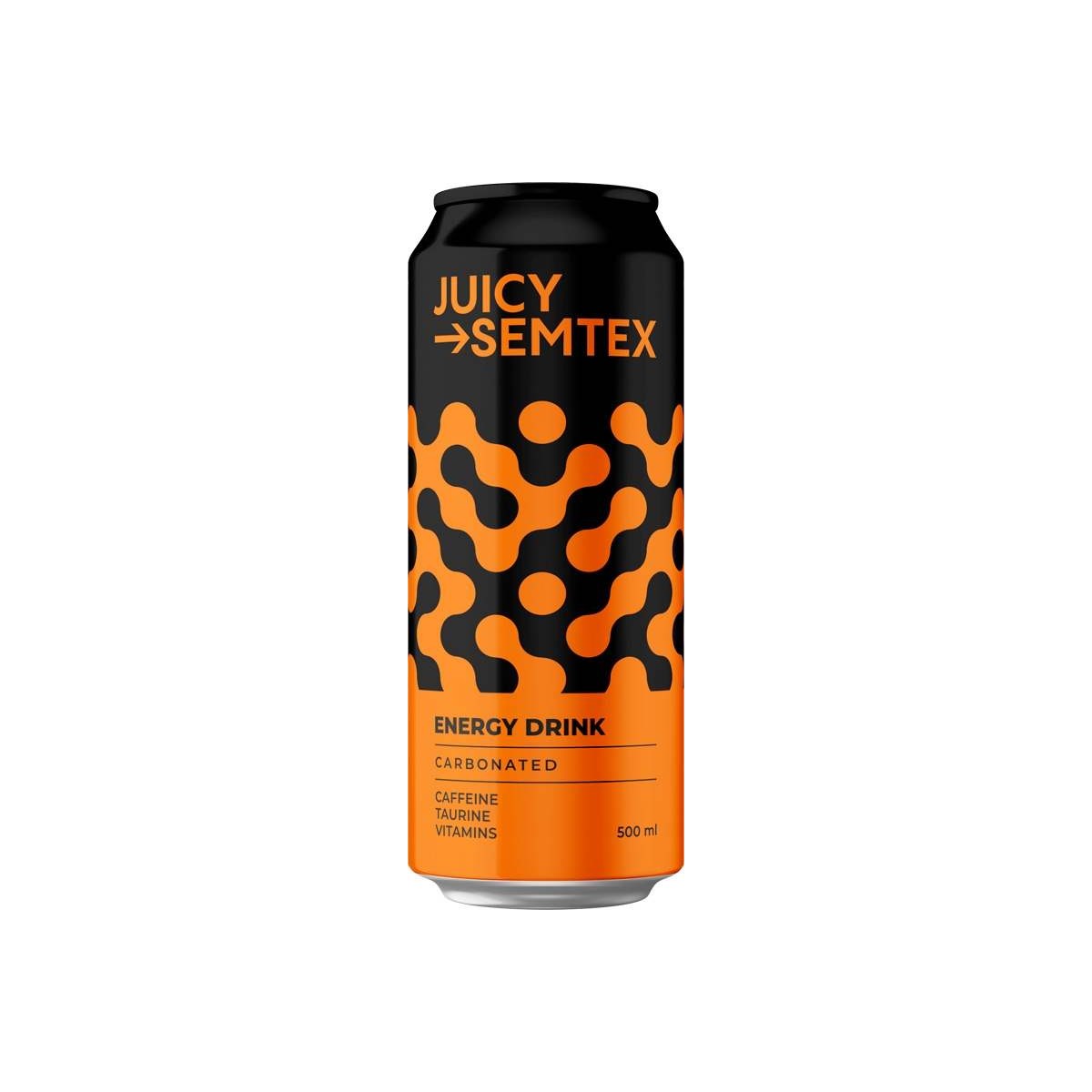 Semtex Juicy 0,5l