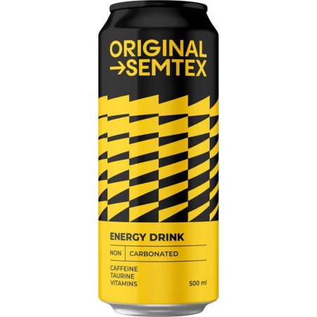 Semtex Original 0,5l