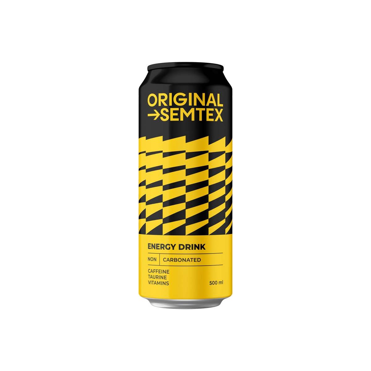 Semtex Original 0,5l