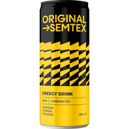 Semtex Original 0,25l