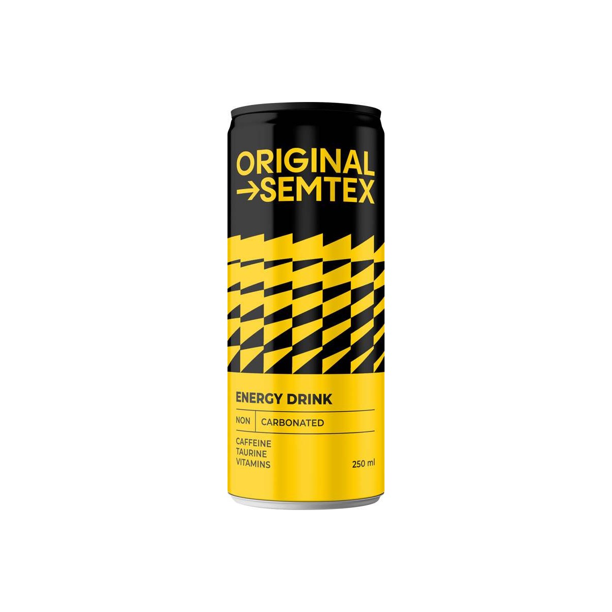 Semtex Original 0,25l