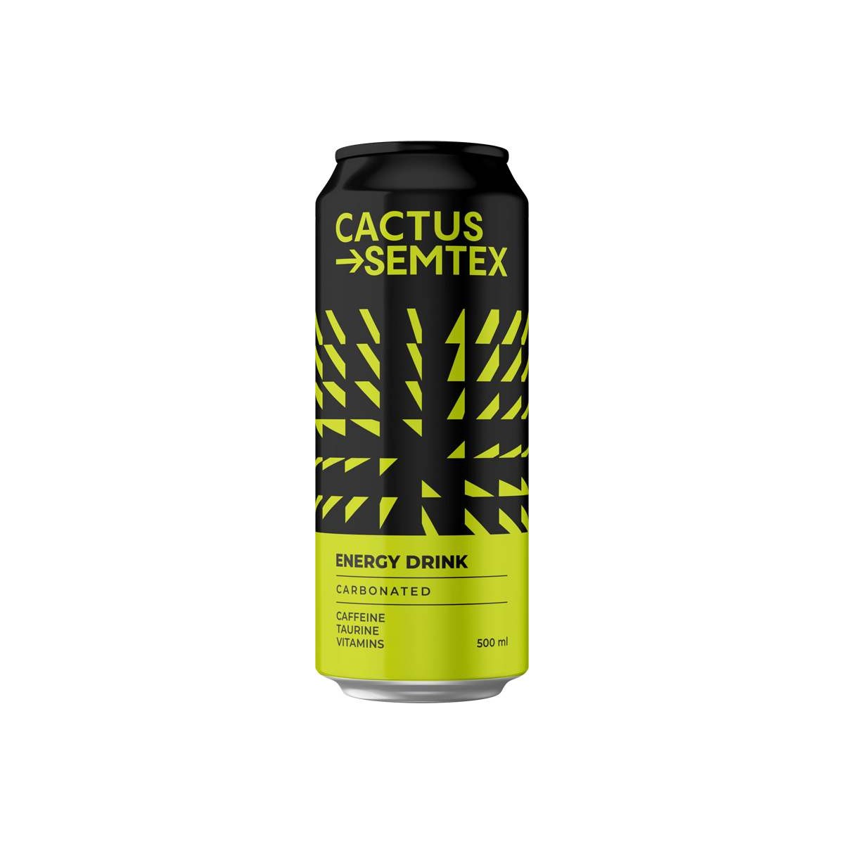 Semtex Cactus 0,5l