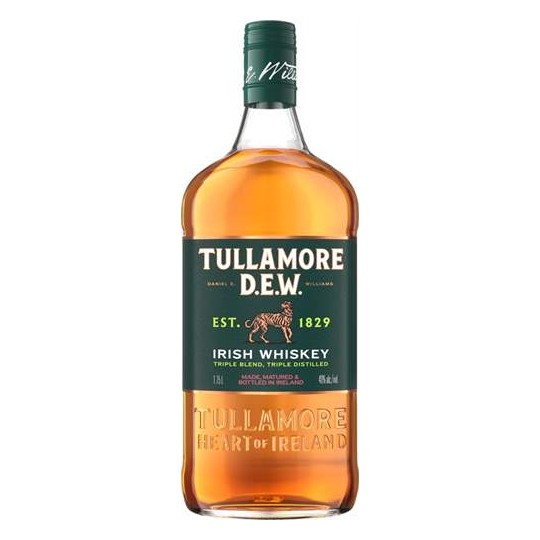 Tullamore DEW Original 1,75l