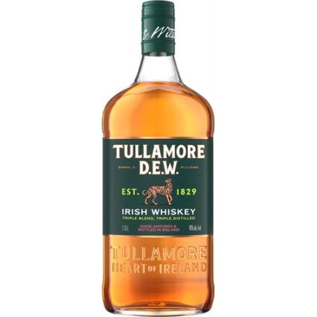 Tullamore DEW Original 1,75l