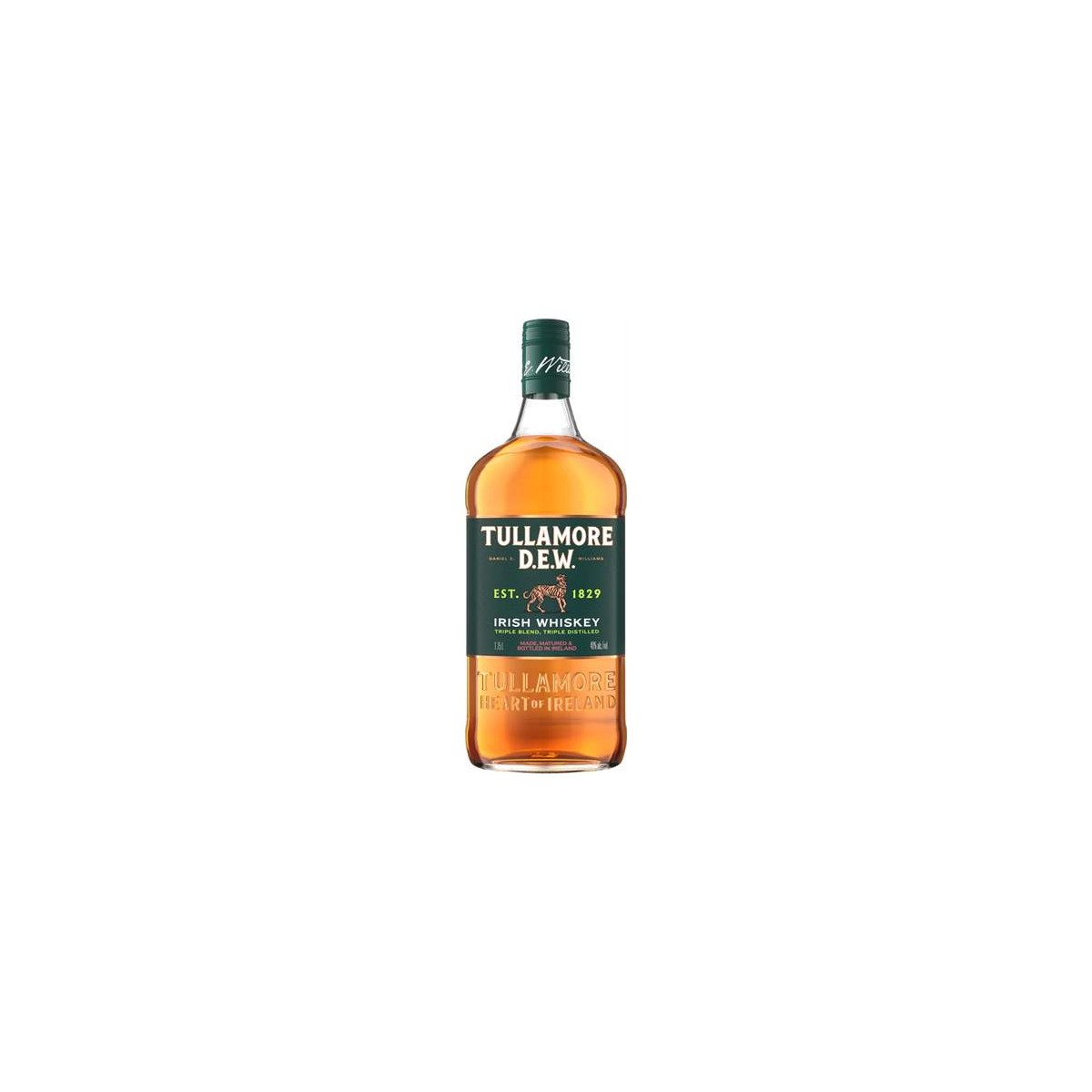 Tullamore DEW Original 1,75l