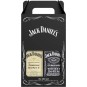 Jack Daniel's Tennessee Whiskey Duopack Honey & Original 2x0,35l