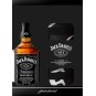 Jack Daniel's Tennessee Whiskey 0,7l kazeta + deka