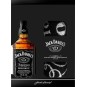 Jack Daniel's Tennessee Whiskey 0,7l kazeta + osuška