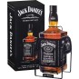 Jack Daniel's Tennessee Whiskey 3l s kolébkou