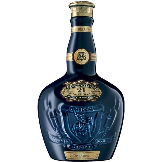 Chivas Regal Royal Salute 21yo 0,7l