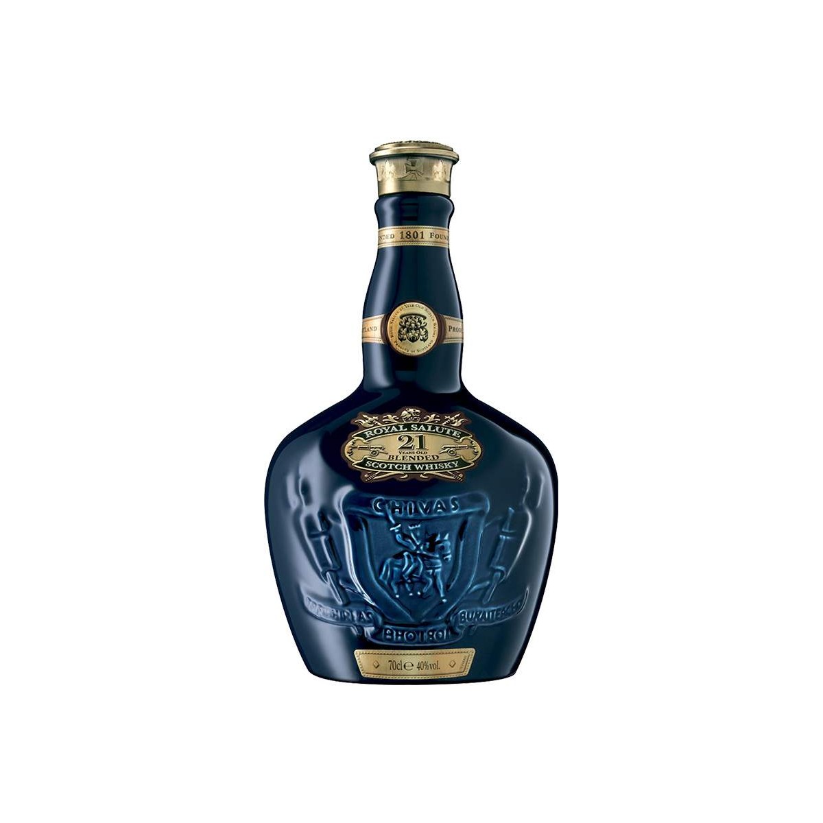 Chivas Regal Royal Salute 21yo 0,7l