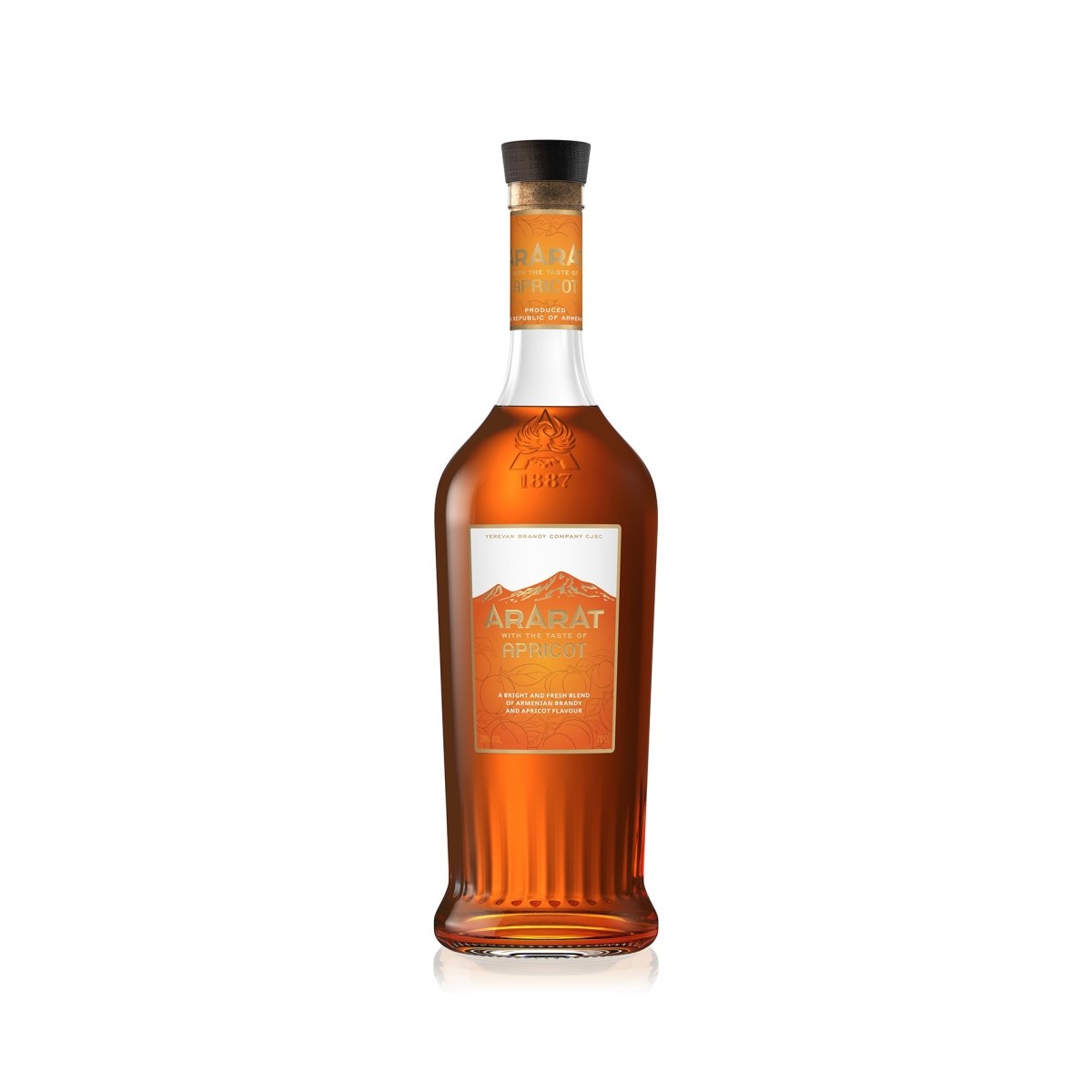 Ararat Apricot 0,7l