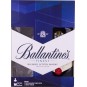 Ballantine´s Finest 0,7l - kazeta 2x sklenička