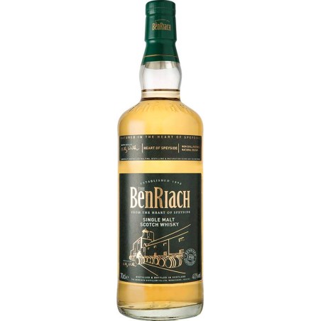 BenRiach Heart of Speyside 0,7l