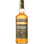 BenRiach Peated Quarter Casks 21YO 0,7l