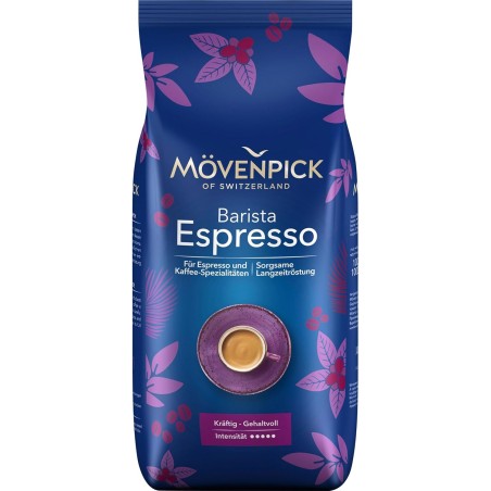 Mövenpick Barista Espresso 1kg