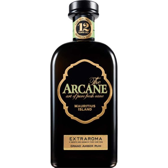 Arcane Extra Aroma 12YO 0,7l