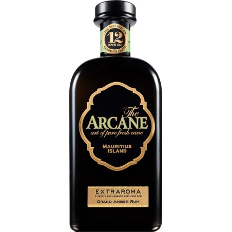 Arcane Extra Aroma 12YO 0,7l