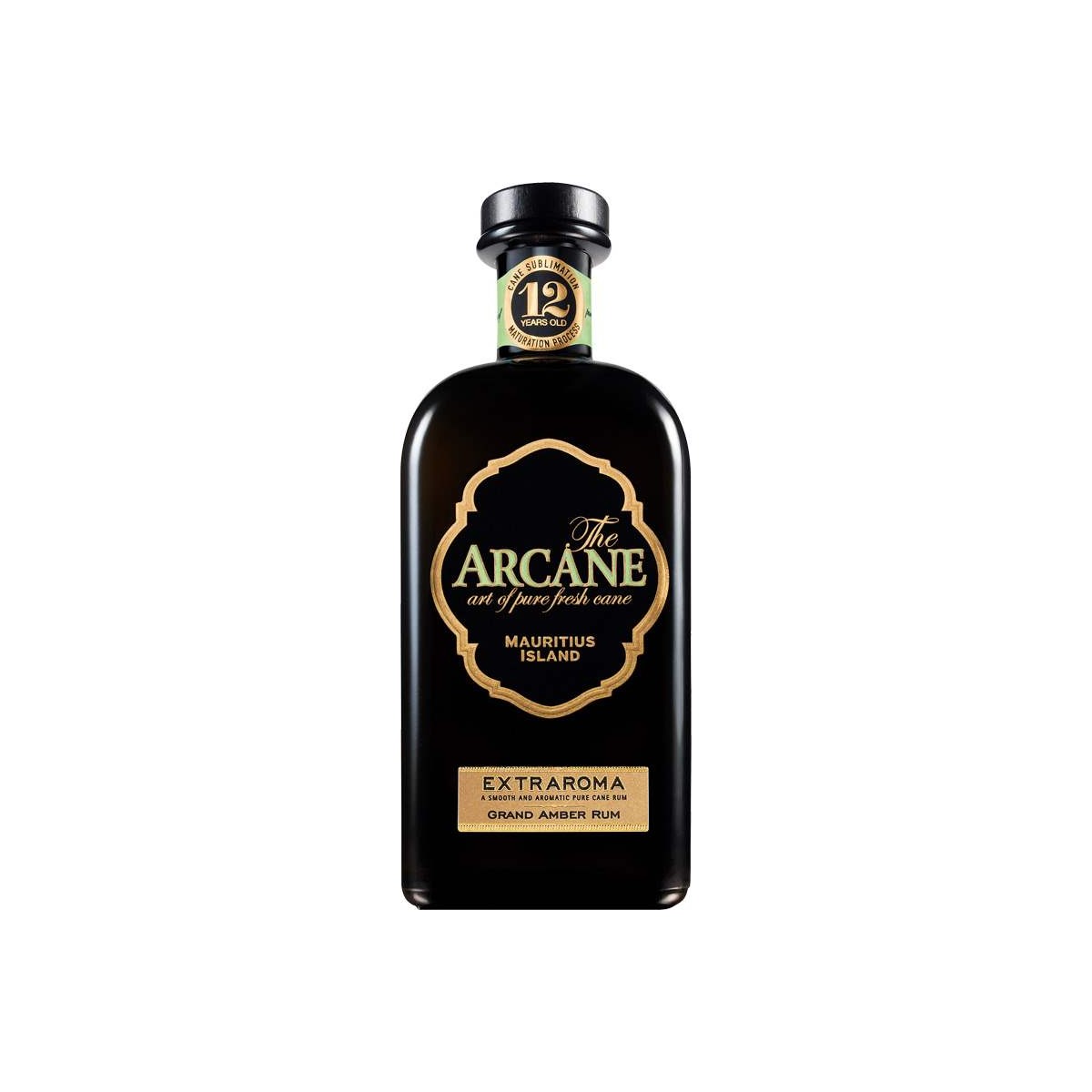 Arcane Extra Aroma 12YO 0,7l