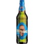 Bernard Free 0,5l - sklo