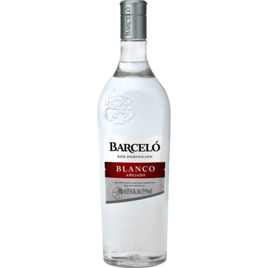 Ron Barceló Blanco 1l