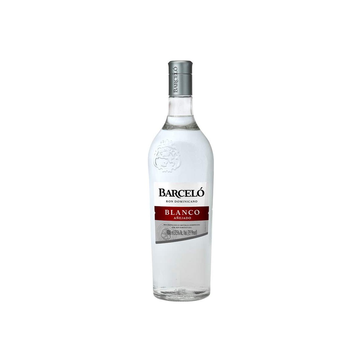 Ron Barceló Blanco 1l