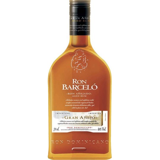 Ron Barceló Gran Anejo 0,7l