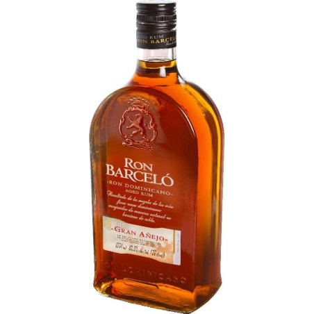 Ron Barceló Gran Anejo 1,75l