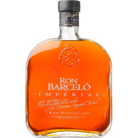 Ron Barceló Imperial 1,75l