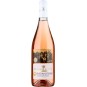 Svatomartinské Svatovavřinecké rosé 0,75l - Grmolec