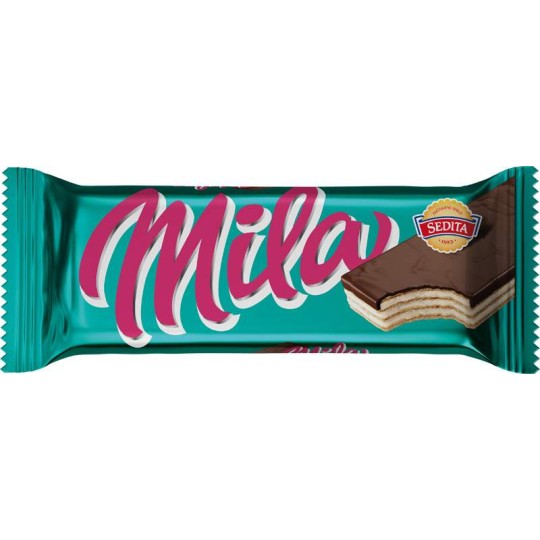 Mila 50g