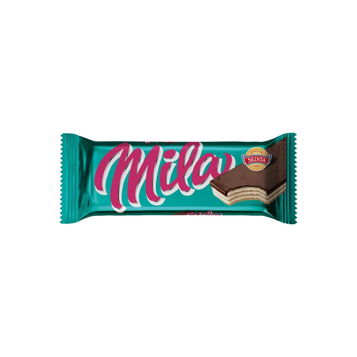 Mila 50g