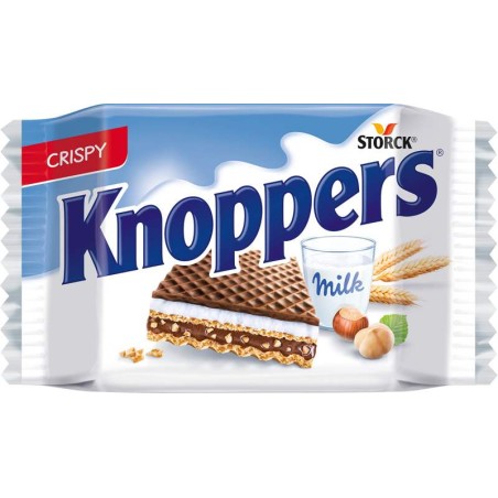 Storck Knoppers 25g