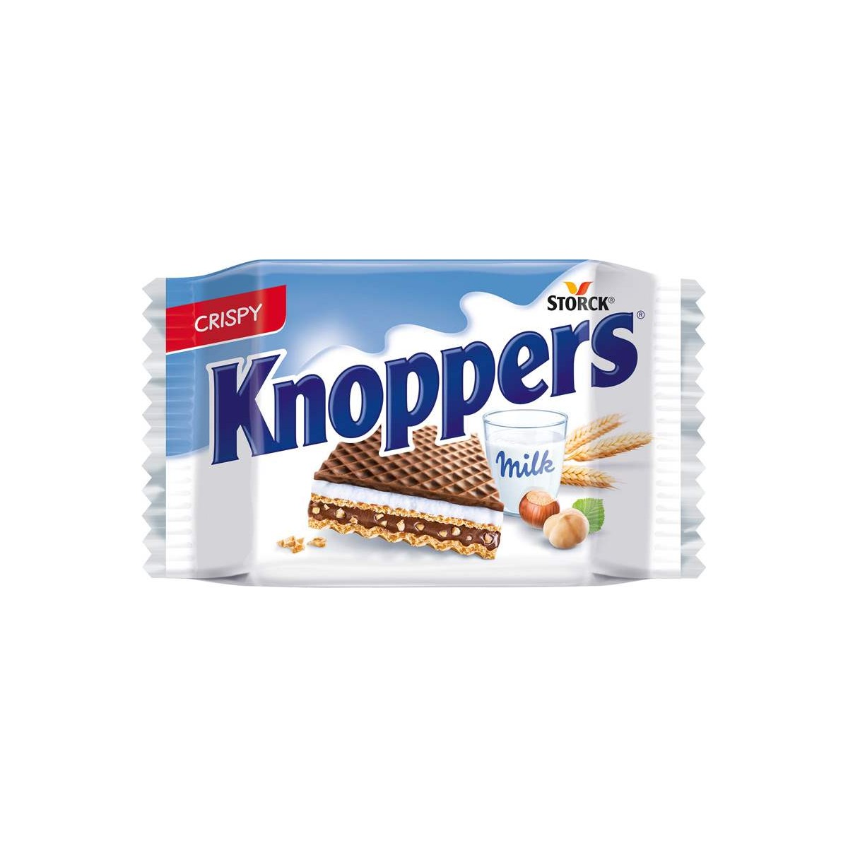 Storck Knoppers 25g