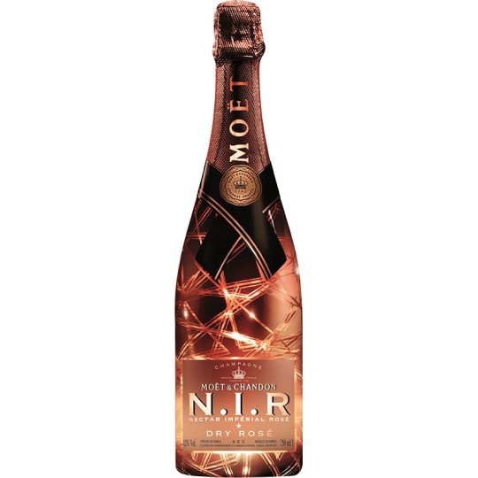 Moet Chandon N.I.R 0,75l