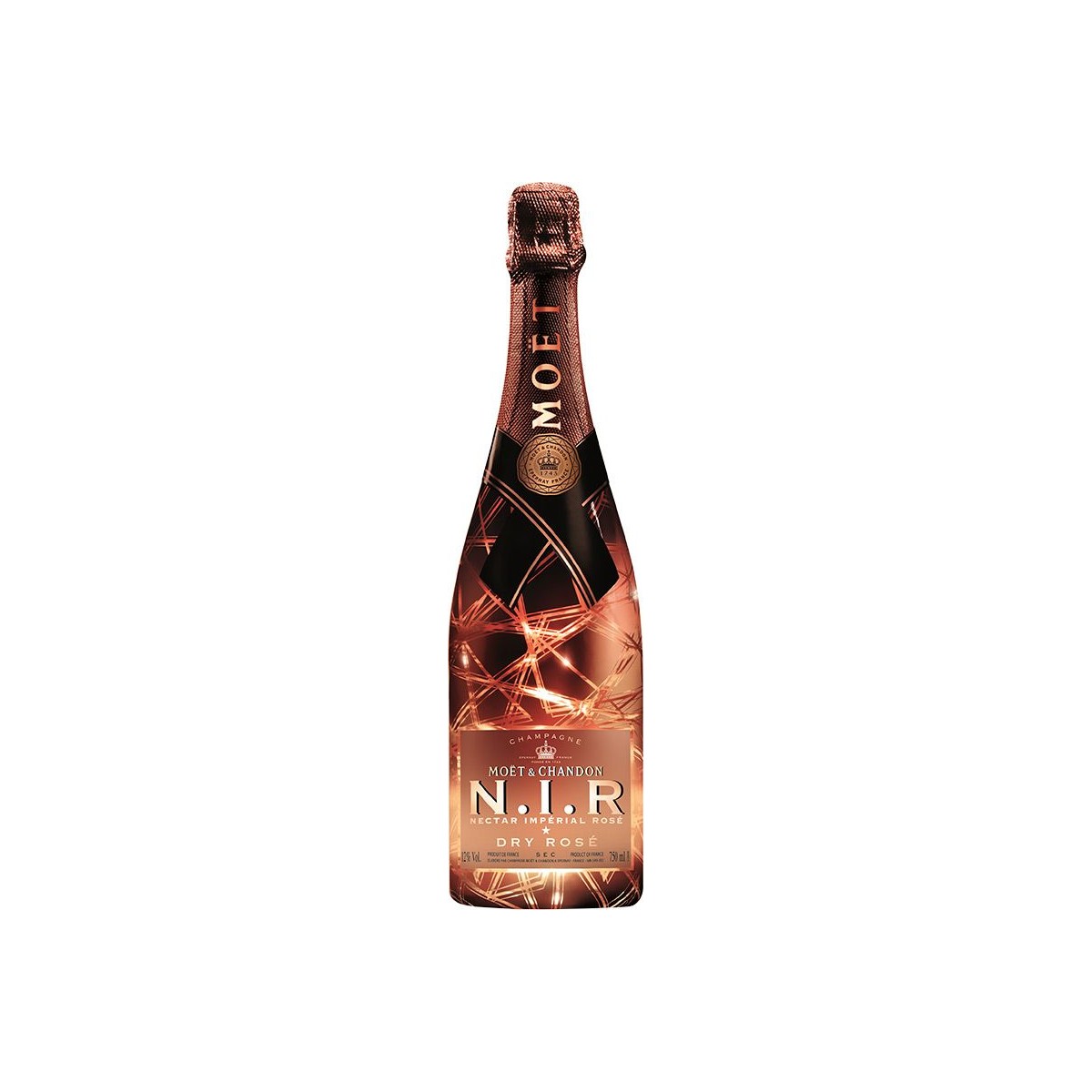 Moet Chandon N.I.R 0,75l