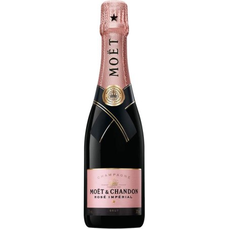 Moet Chandon Rosé Impérial brut 0,375l