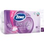 Toaletní papír Zewa Deluxe Lavender Dreams 3vr. 8ks