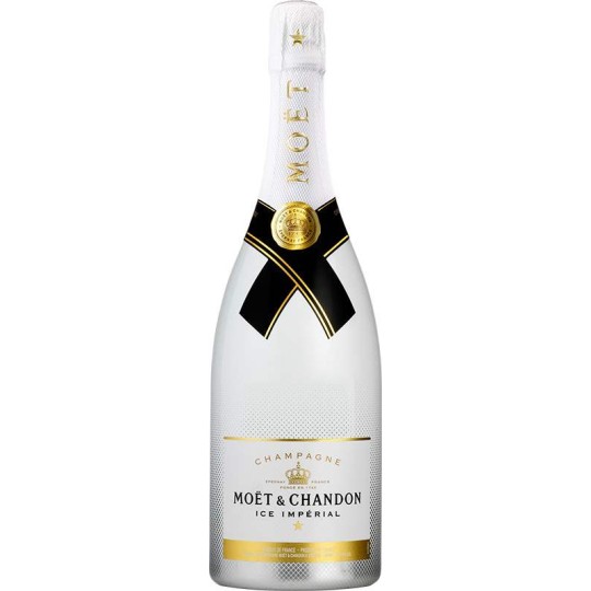 Moët Chandon Ice Impérial Demi Sec 1,5l